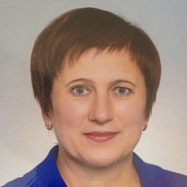 С уважением, Кондратьева Жанна Афанасьевна
