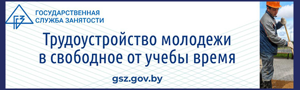 Государственная служба занятости